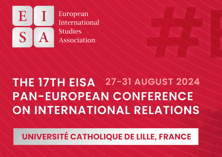 inRESPONSE Panel Accepted at EISA 2024